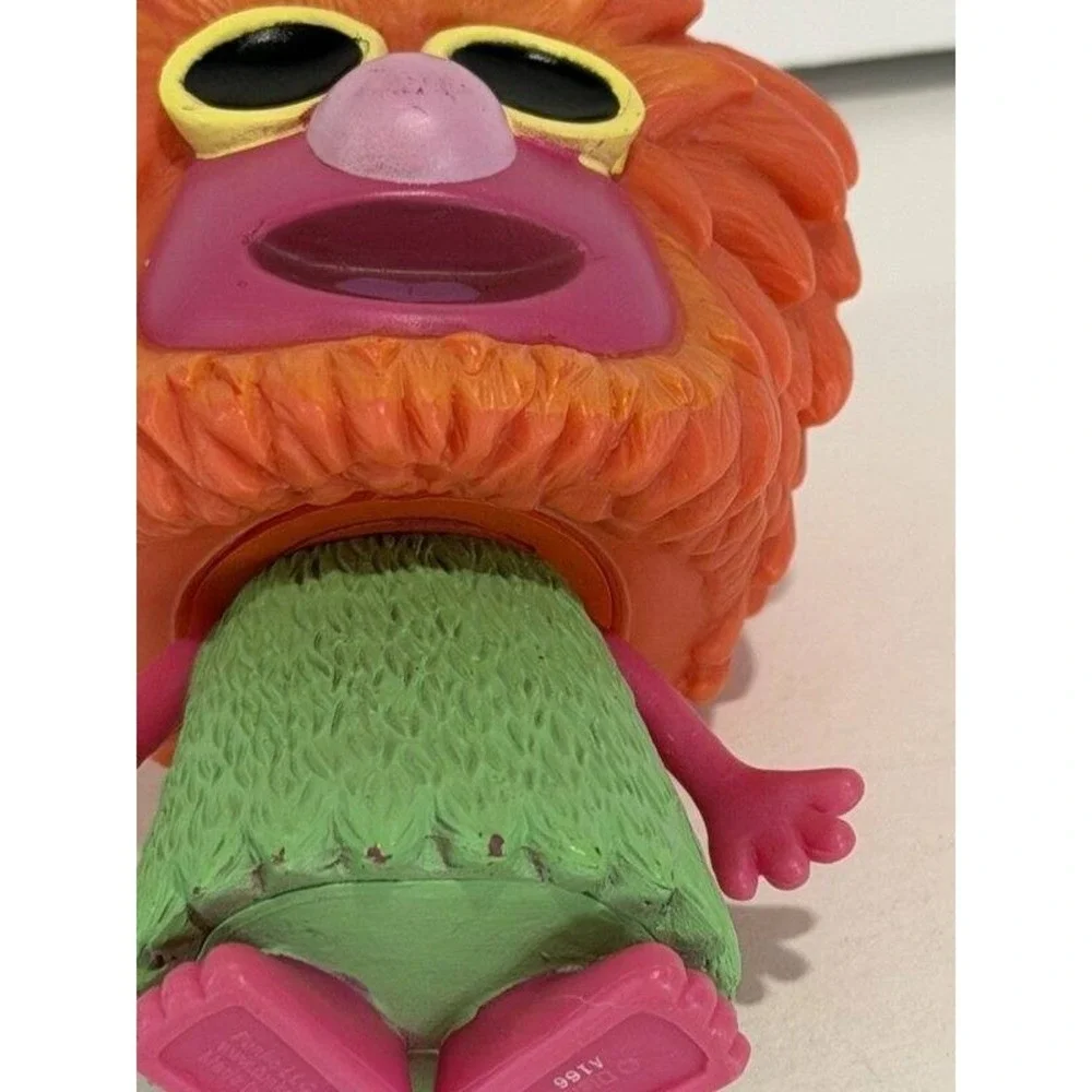 Funko pop muppets